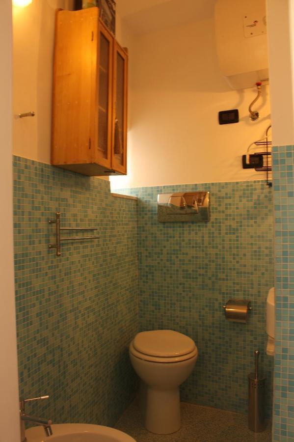 Apartamento La Terrazza Vernazza Exterior foto