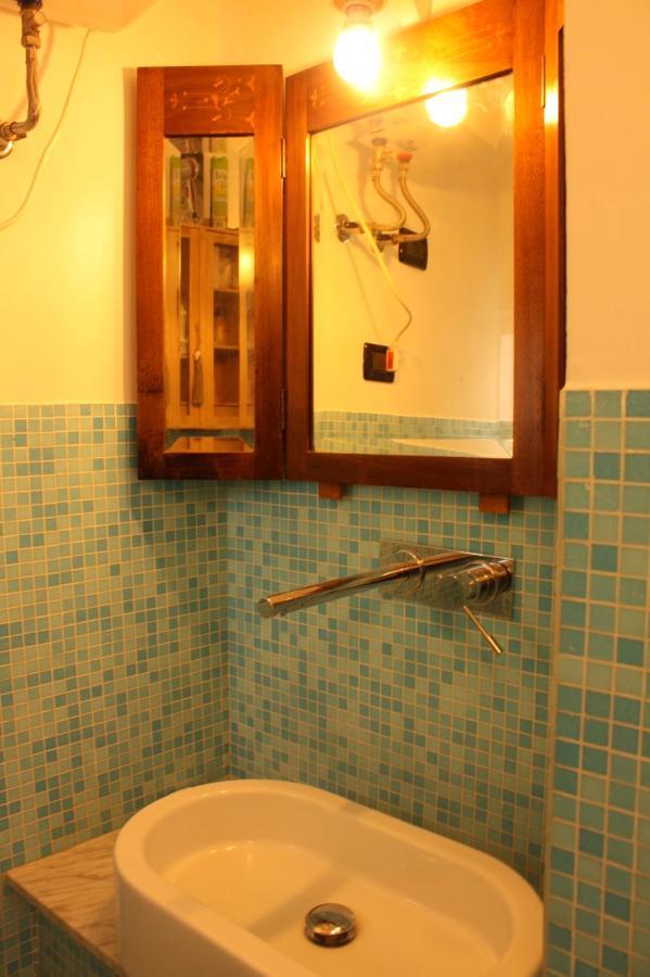 Apartamento La Terrazza Vernazza Exterior foto