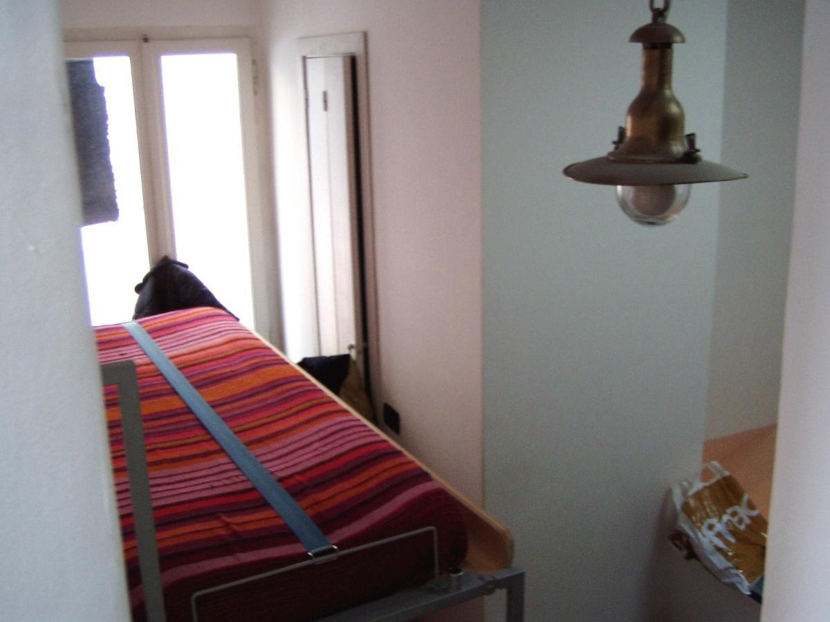 Apartamento La Terrazza Vernazza Exterior foto